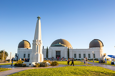 Griffith Observatory