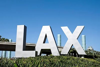 LAX