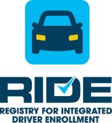 RIDE Logo