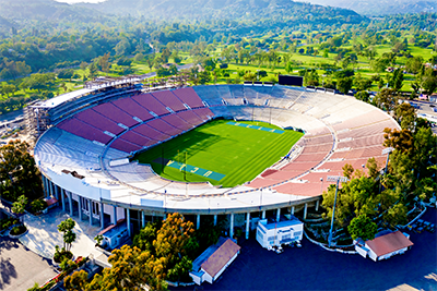 Rose Bowl