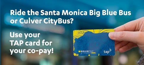 UCLA Co-Pay