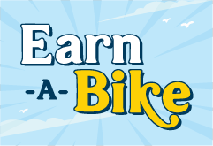 Earn-A-Bike