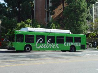 Culver CityBus